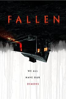 Fallen izle