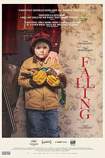 Düşüş izle