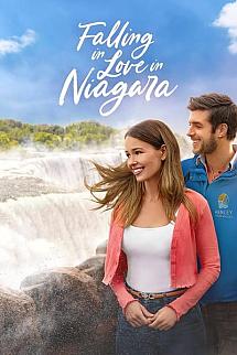 Falling in Love in Niagara izle