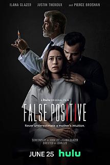 False Positive izle