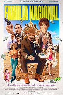 Familia Nacional izle