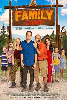 Aile Kampı izle