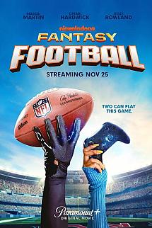 Fantasy Football izle