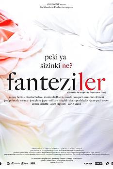 Fanteziler