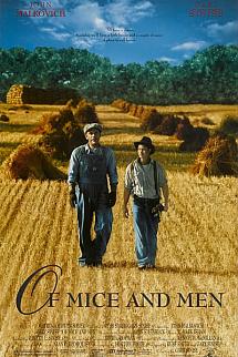 Fareler Ve İnsanlar izle