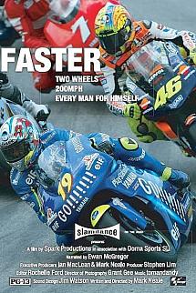 Faster izle