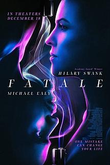 Fatale izle