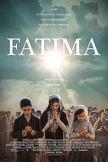 Fatima izle
