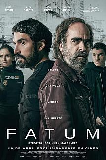 Fatum izle