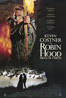 Robin Hood Hırsızlar Prensi izle