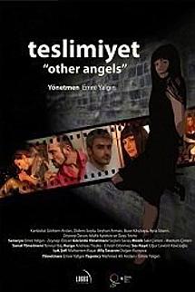 Teslimiyet izle