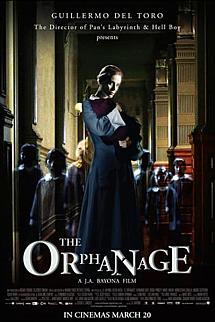 Yetimhane izle