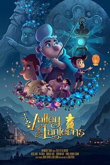 Fenerler Vadisi izle