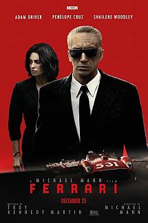 Ferrari izle