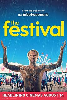 Festival izle