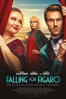 Figaro Aşkı izle