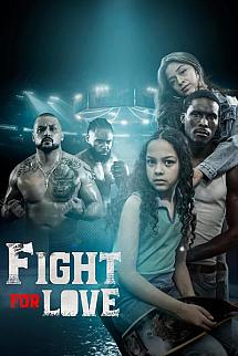 Fight for Love izle