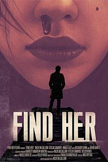 Find Her izle