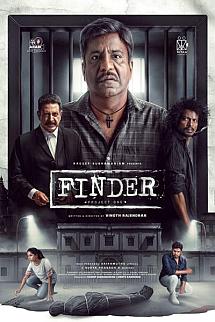 Finder izle