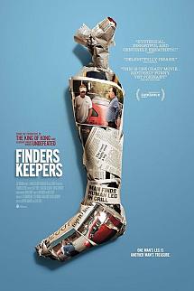 Finders Keepers izle