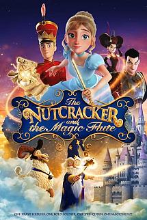 Fındıkkıran ve Sihirli Flüt izle