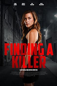 Finding A Killer