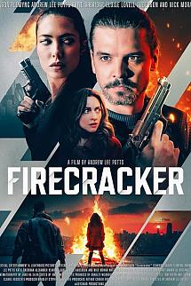 Firecracker izle