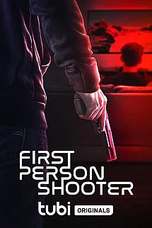 First Person Shooter izle
