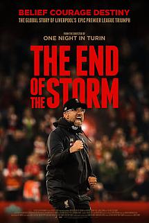 Fırtınanın Sonu - The End of the Storm izle