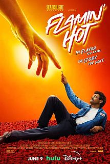 Flamin' Hot izle
