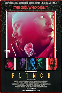 Flinch izle