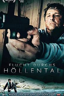 Flucht durchs Höllental izle