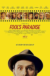 Fool's Paradise izle
