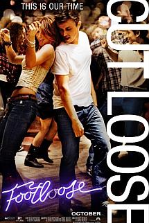 Footloose izle