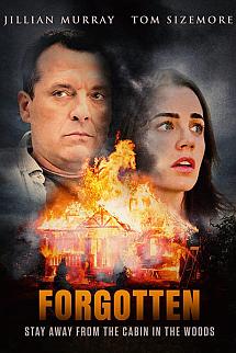 Forgotten izle