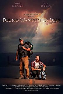 Found Wandering Lost izle