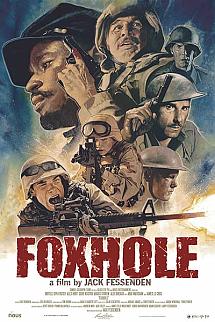 Foxhole izle
