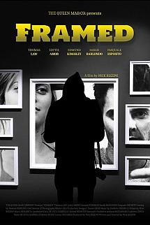 Framed izle