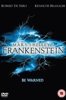 Frankenstein izle