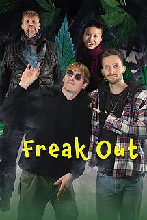 Freak Out izle