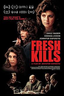 Fresh Kills izle