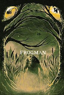 Frogman izle