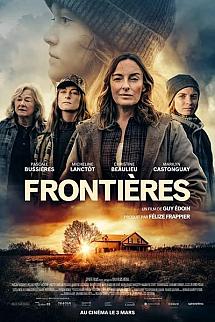 Frontieres izle