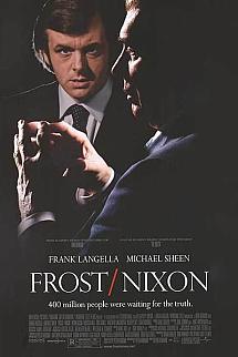 Frost Nixon izle