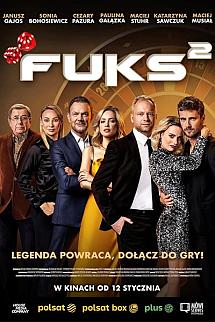 Fuks 2 izle