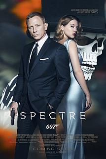 Spectre izle