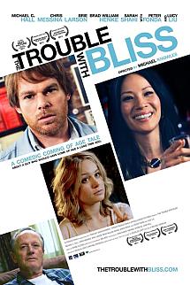 Bliss Belası izle