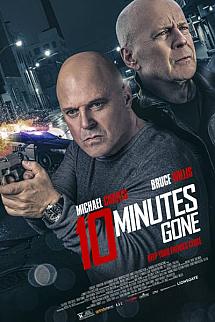 Kayıp 10 Dakika izle