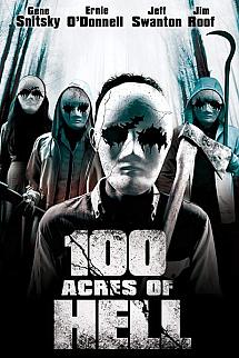 100 Acres Of Hell izle