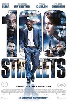 100 Sokak -100 Streets izle